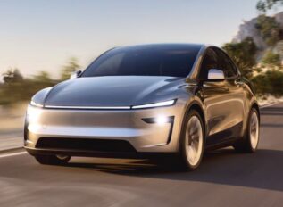 Tesla Model Y Launches in India: Price, Features, Taxes & Fun Easter Eggs