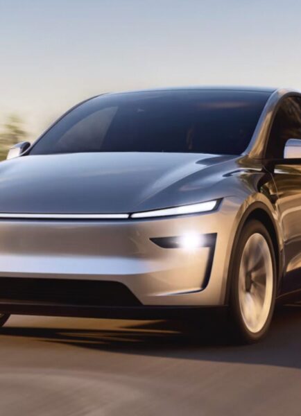Tesla Model Y Launches in India: Price, Features, Taxes & Fun Easter Eggs