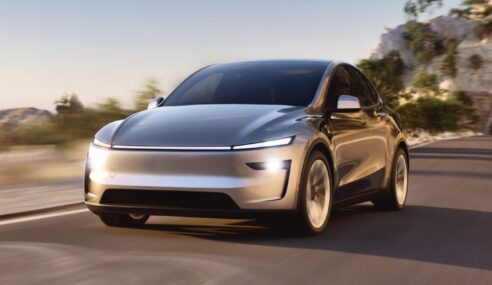 Tesla Model Y Launches in India: Price, Features, Taxes & Fun Easter Eggs