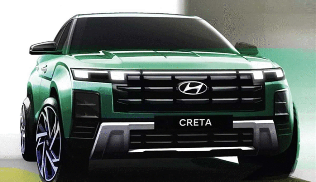 Hyundai Creta in India: A Decade of Dominance (2015–2025)
