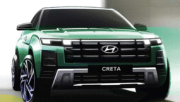 Hyundai Creta in India: A Decade of Dominance (2015–2025)