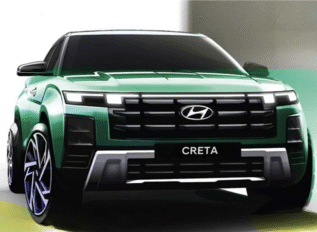 Hyundai Creta in India: A Decade of Dominance (2015–2025)