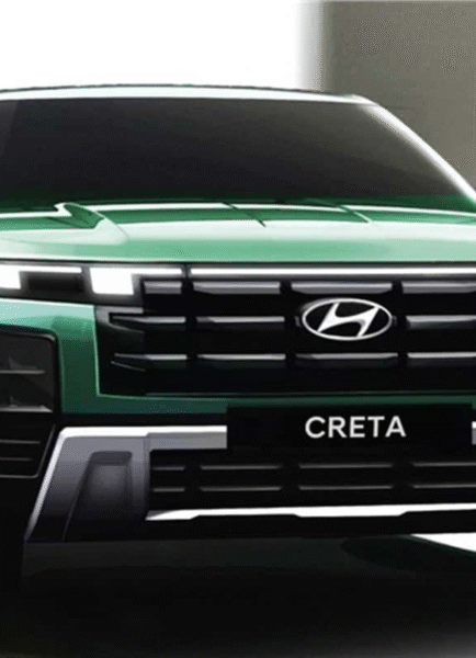 Hyundai Creta in India: A Decade of Dominance (2015–2025)