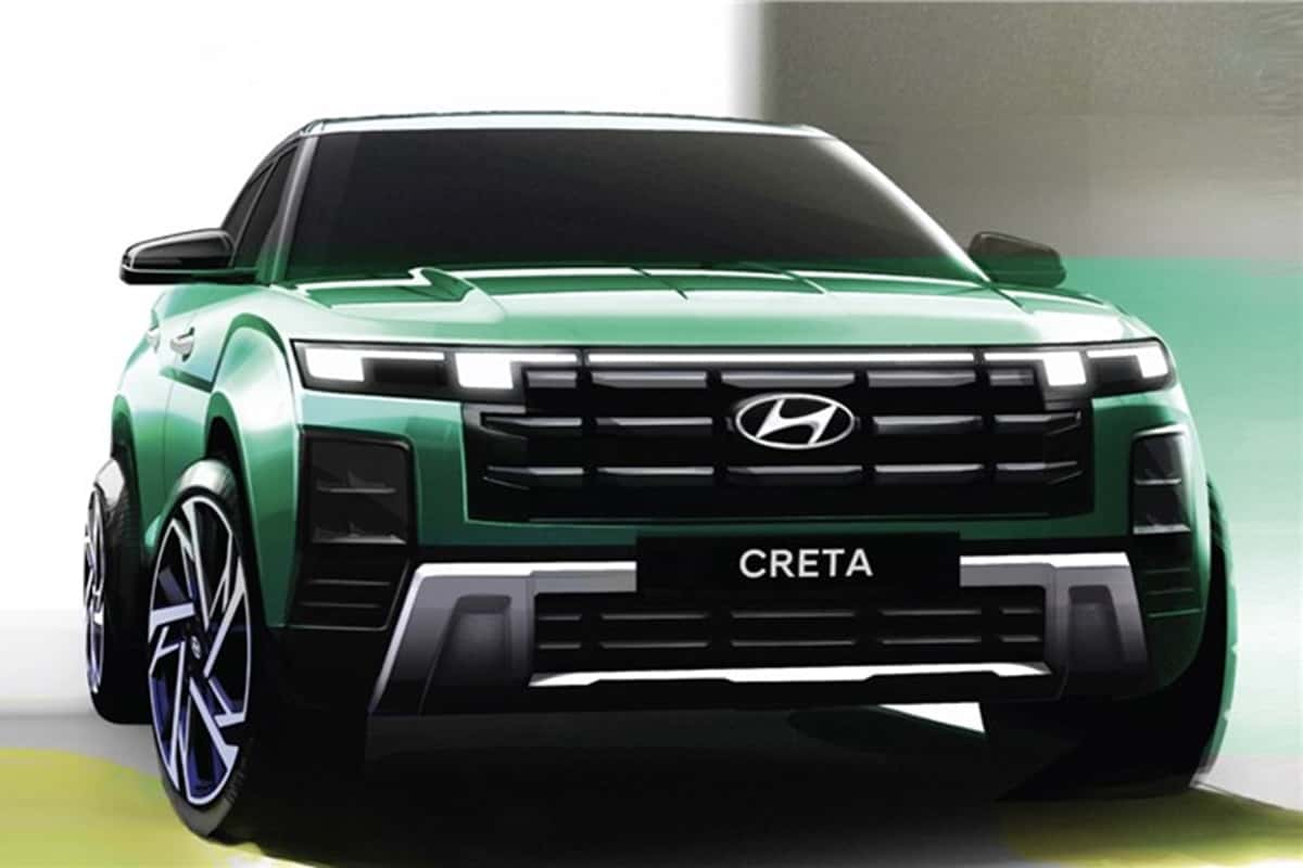 Hyundai Creta in India: A Decade of Dominance (2015–2025)